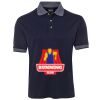 JB's  DROP NEEDLE POLO Thumbnail