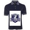 JB's  DROP NEEDLE POLO Thumbnail
