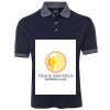 JB's  DROP NEEDLE POLO Thumbnail