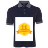 JB's  DROP NEEDLE POLO Thumbnail