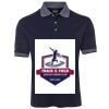 JB's  DROP NEEDLE POLO Thumbnail