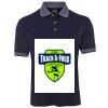 JB's  DROP NEEDLE POLO Thumbnail