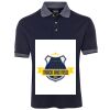 JB's  DROP NEEDLE POLO Thumbnail
