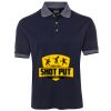 JB's  DROP NEEDLE POLO Thumbnail