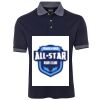 JB's  DROP NEEDLE POLO Thumbnail