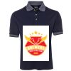 JB's  DROP NEEDLE POLO Thumbnail