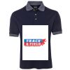 JB's  DROP NEEDLE POLO Thumbnail