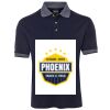 JB's  DROP NEEDLE POLO Thumbnail