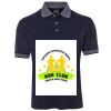 JB's  DROP NEEDLE POLO Thumbnail