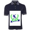 JB's  DROP NEEDLE POLO Thumbnail