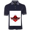 JB's  DROP NEEDLE POLO Thumbnail