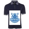 JB's  DROP NEEDLE POLO Thumbnail