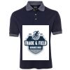 JB's  DROP NEEDLE POLO Thumbnail