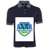 JB's  DROP NEEDLE POLO Thumbnail