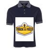 JB's  DROP NEEDLE POLO Thumbnail