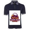 JB's  DROP NEEDLE POLO Thumbnail