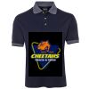 JB's  DROP NEEDLE POLO Thumbnail