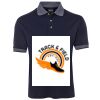 JB's  DROP NEEDLE POLO Thumbnail