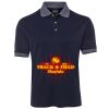 JB's  DROP NEEDLE POLO Thumbnail