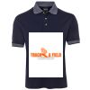 JB's  DROP NEEDLE POLO Thumbnail