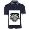 JB's  DROP NEEDLE POLO Thumbnail
