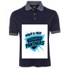 JB's  DROP NEEDLE POLO Thumbnail