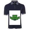 JB's  DROP NEEDLE POLO Thumbnail