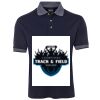 JB's  DROP NEEDLE POLO Thumbnail