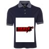 JB's  DROP NEEDLE POLO Thumbnail