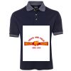 JB's  DROP NEEDLE POLO Thumbnail