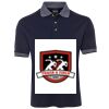 JB's  DROP NEEDLE POLO Thumbnail