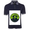 JB's  DROP NEEDLE POLO Thumbnail