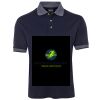 JB's  DROP NEEDLE POLO Thumbnail