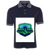 JB's  DROP NEEDLE POLO Thumbnail