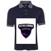 JB's  DROP NEEDLE POLO Thumbnail