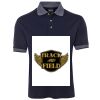 JB's  DROP NEEDLE POLO Thumbnail