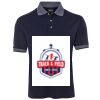 JB's  DROP NEEDLE POLO Thumbnail