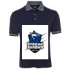 JB's  DROP NEEDLE POLO Thumbnail