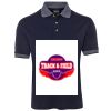 JB's  DROP NEEDLE POLO Thumbnail