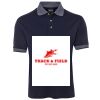 JB's  DROP NEEDLE POLO Thumbnail