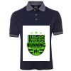 JB's  DROP NEEDLE POLO Thumbnail