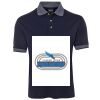 JB's  DROP NEEDLE POLO Thumbnail