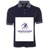 JB's  DROP NEEDLE POLO Thumbnail