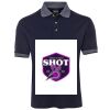 JB's  DROP NEEDLE POLO Thumbnail