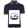 JB's  DROP NEEDLE POLO Thumbnail