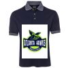 JB's  DROP NEEDLE POLO Thumbnail