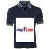 JB's  DROP NEEDLE POLO Thumbnail