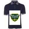 JB's  DROP NEEDLE POLO Thumbnail
