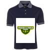 JB's  DROP NEEDLE POLO Thumbnail