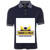 JB's  DROP NEEDLE POLO Thumbnail